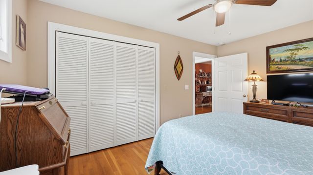 203 Woodson Dr, Tullahoma, TN 37388