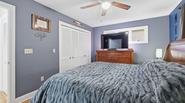 203 Woodson Dr, Tullahoma, TN 37388
