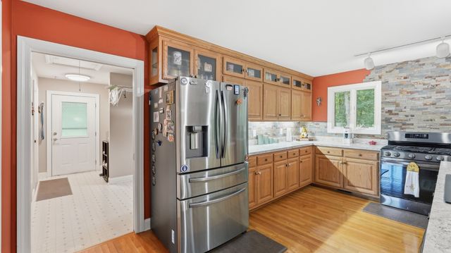 203 Woodson Dr, Tullahoma, TN 37388