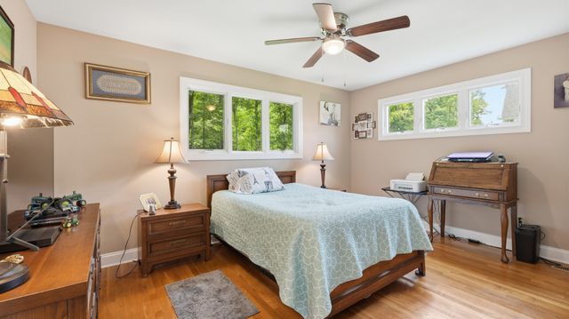 203 Woodson Dr, Tullahoma, TN 37388