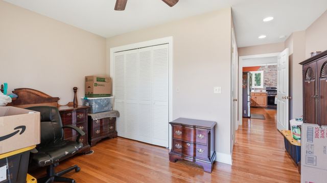203 Woodson Dr, Tullahoma, TN 37388