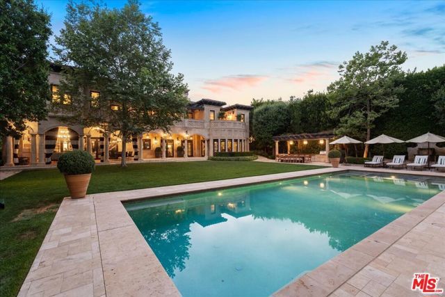 804 N Elm Drive, Beverly Hills, CA 90210