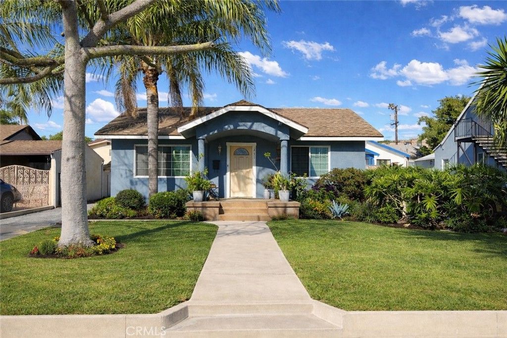 441 W Maple St, Glendale, CA 91204