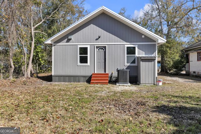 604 Holiday Street, Valdosta, GA 31601