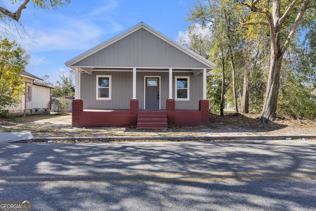 604 Holiday Street, Valdosta, GA 31601