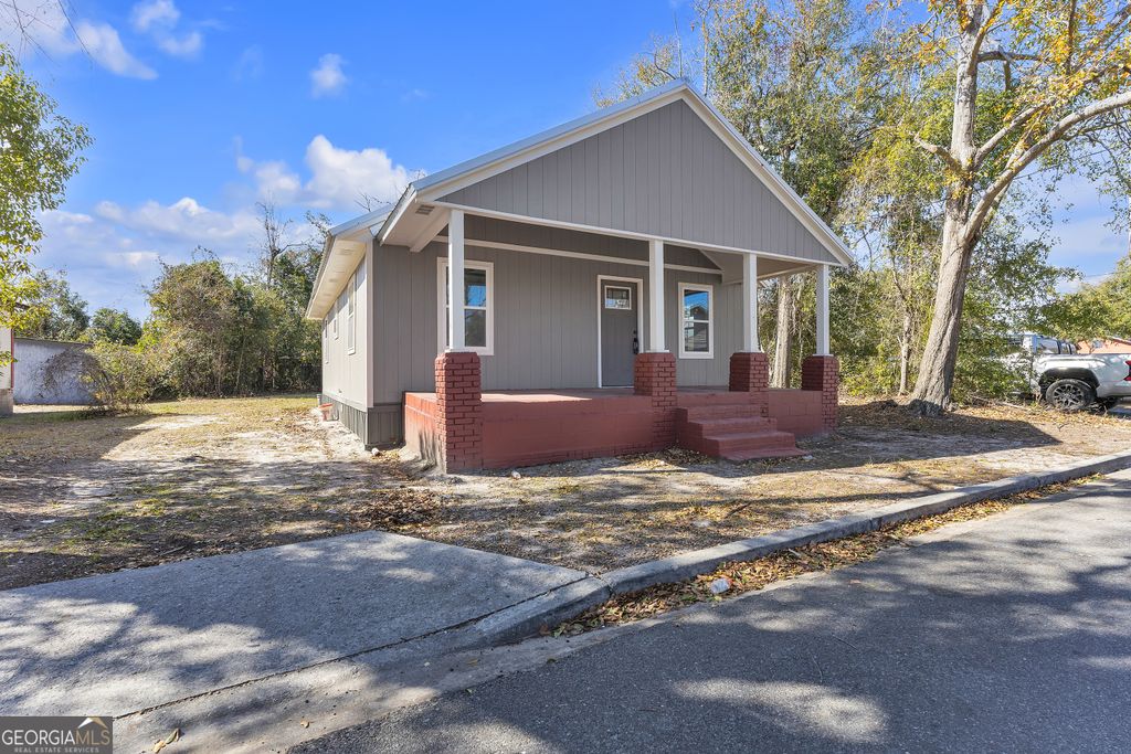 604 Holiday Street, Valdosta, GA 31601