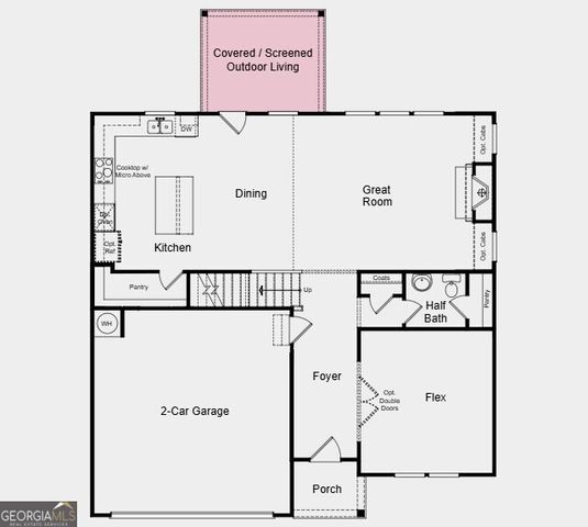 3299 Shirecrest Lane, Dacula, GA 30019