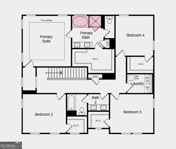 3299 Shirecrest Lane, Dacula, GA 30019