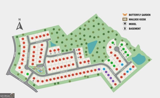 3299 Shirecrest Lane, Dacula, GA 30019