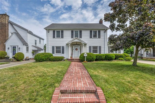 334 Cornell Avenue, Elyria, OH 44035