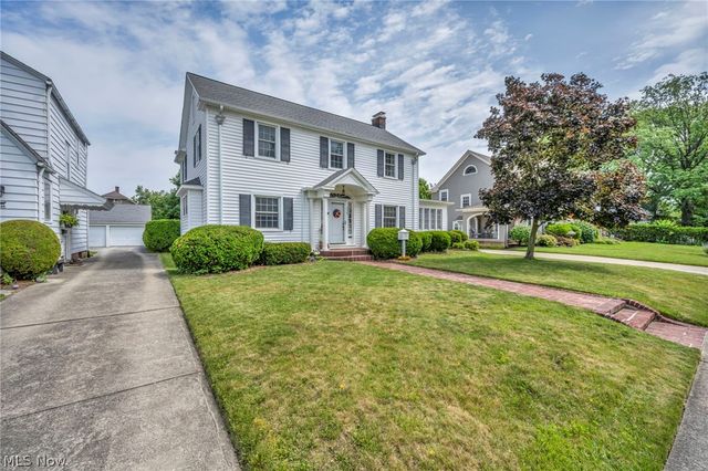 334 Cornell Avenue, Elyria, OH 44035