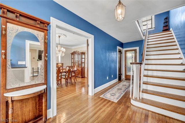 334 Cornell Avenue, Elyria, OH 44035