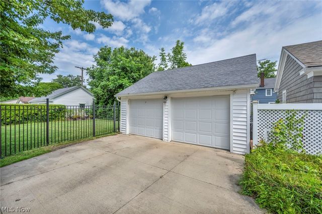 334 Cornell Avenue, Elyria, OH 44035