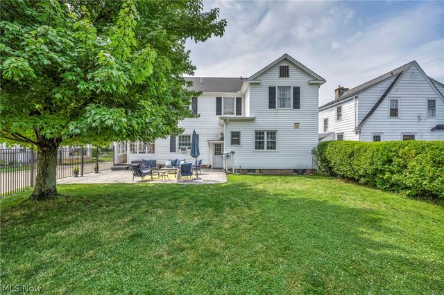 334 Cornell Avenue, Elyria, OH 44035