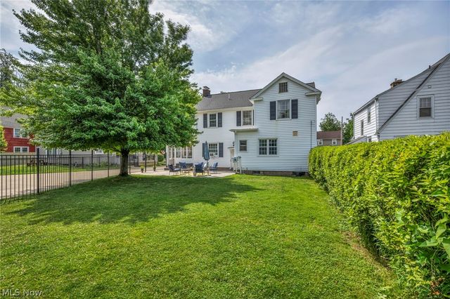 334 Cornell Avenue, Elyria, OH 44035
