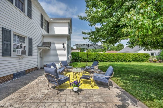 334 Cornell Avenue, Elyria, OH 44035