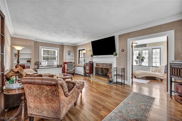 334 Cornell Avenue, Elyria, OH 44035