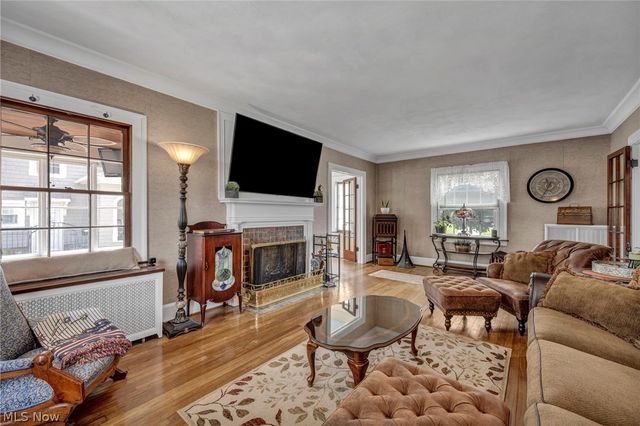 334 Cornell Avenue, Elyria, OH 44035
