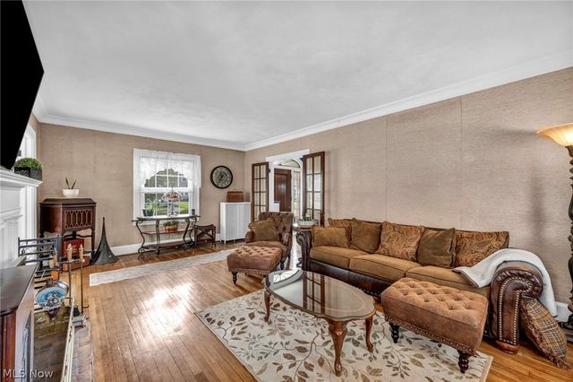 334 Cornell Avenue, Elyria, OH 44035