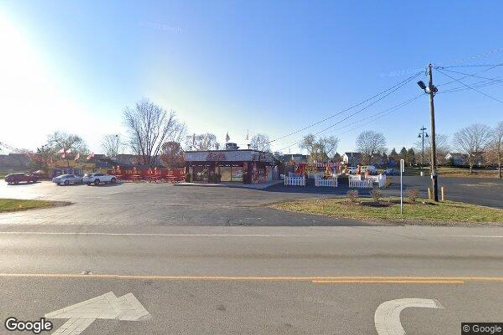 17400 Wolf Road, Orland Park, IL 60467 — exterior