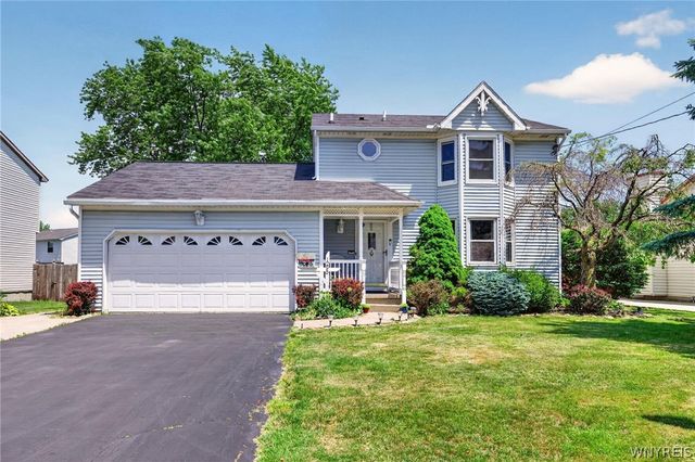 1295 Nash Road, North Tonawanda, NY 14120