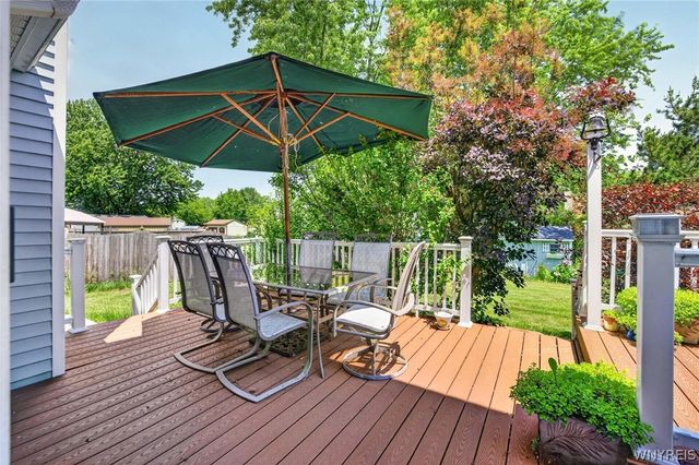 1295 Nash Road, North Tonawanda, NY 14120