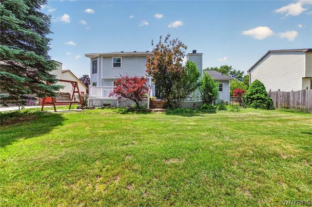 1295 Nash Road, North Tonawanda, NY 14120