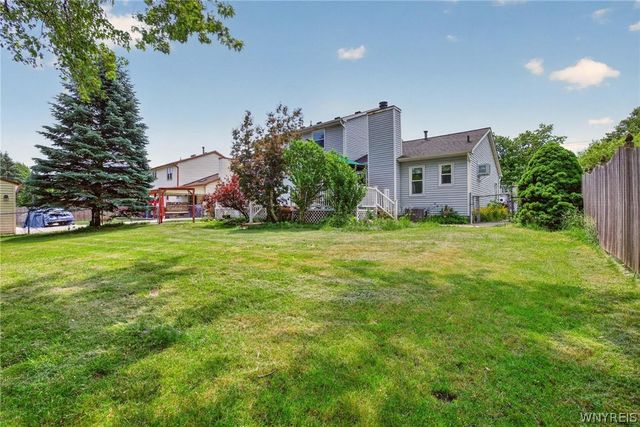 1295 Nash Road, North Tonawanda, NY 14120