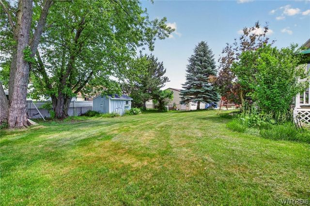 1295 Nash Road, North Tonawanda, NY 14120