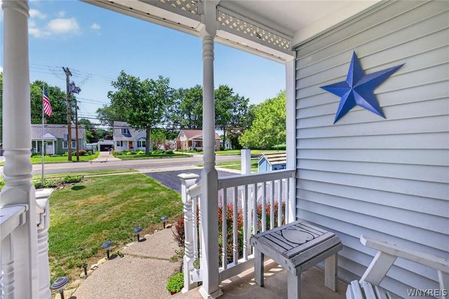 1295 Nash Road, North Tonawanda, NY 14120
