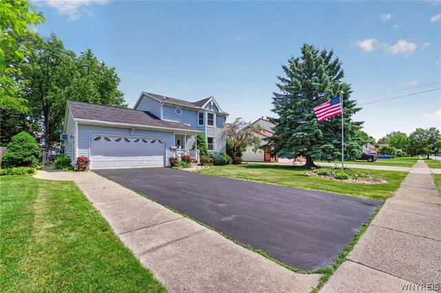 1295 Nash Road, North Tonawanda, NY 14120