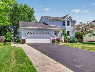 1295 Nash Road, North Tonawanda, NY 14120