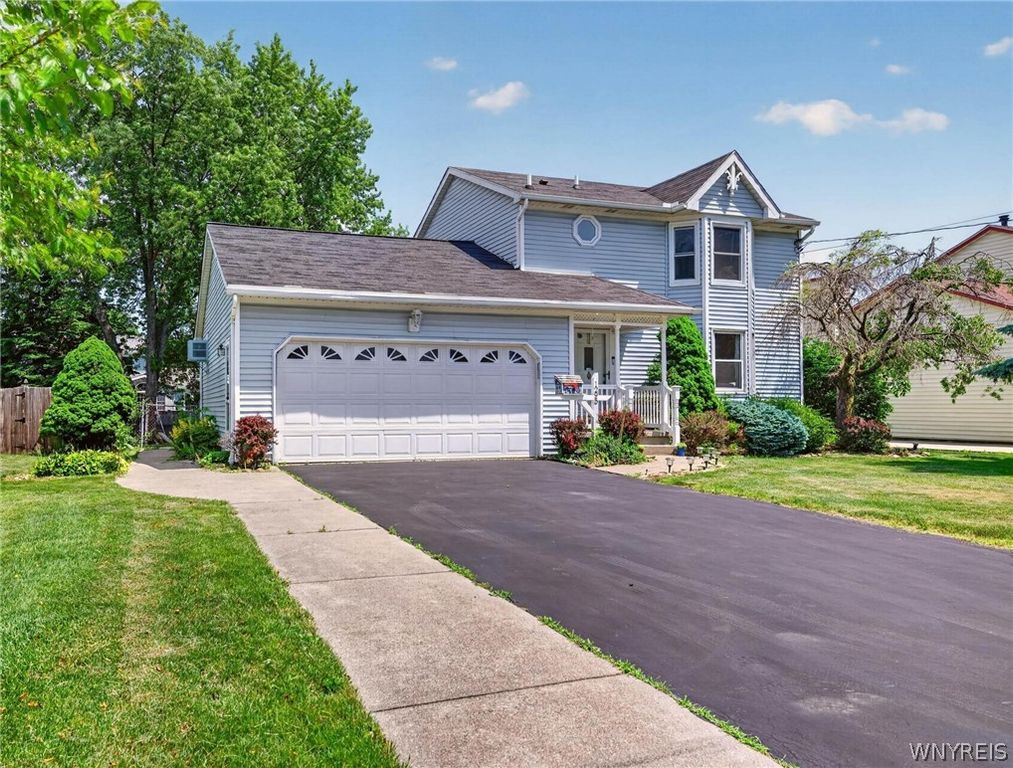 1295 Nash Road, North Tonawanda, NY 14120