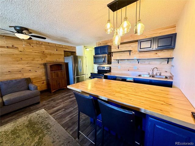 62927 US Highway 40 545, Granby, CO 80446