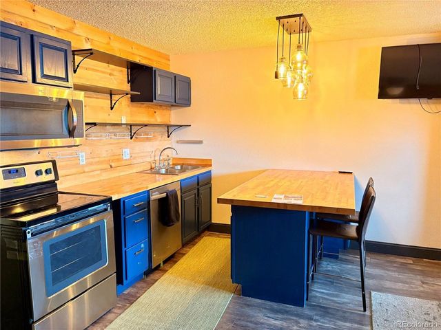 62927 US Highway 40 545, Granby, CO 80446