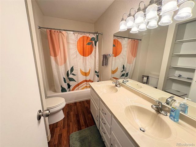 62927 US Highway 40 545, Granby, CO 80446