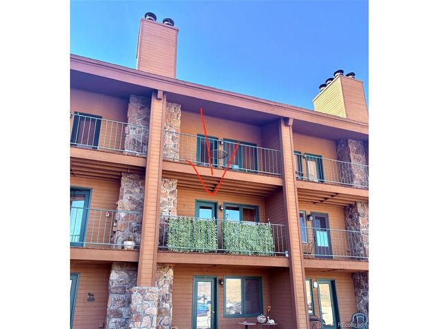 62927 US Highway 40 545, Granby, CO 80446