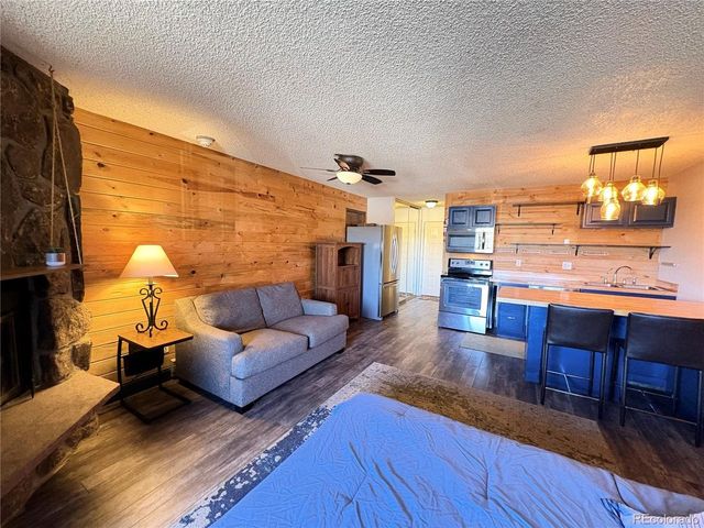 62927 US Highway 40 545, Granby, CO 80446