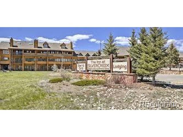 62927 US Highway 40 545, Granby, CO 80446