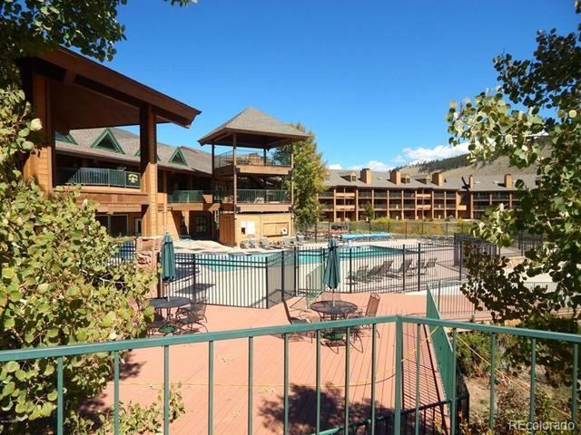 62927 US Highway 40 545, Granby, CO 80446