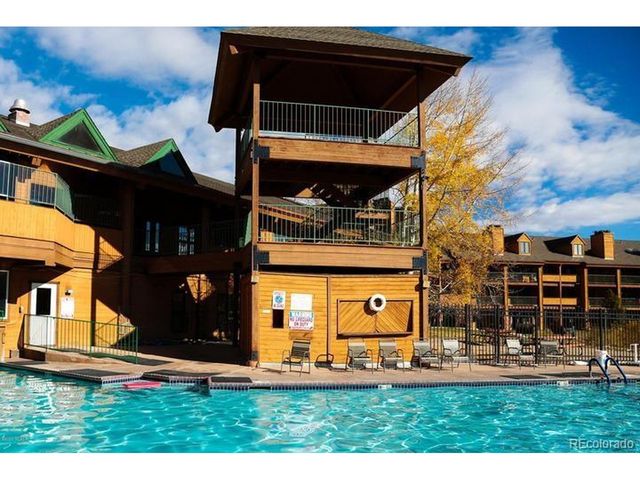 62927 US Highway 40 545, Granby, CO 80446