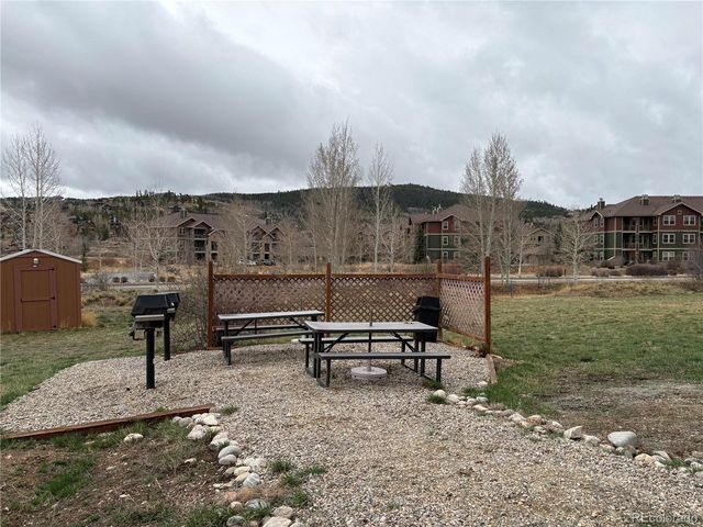 62927 US Highway 40 545, Granby, CO 80446