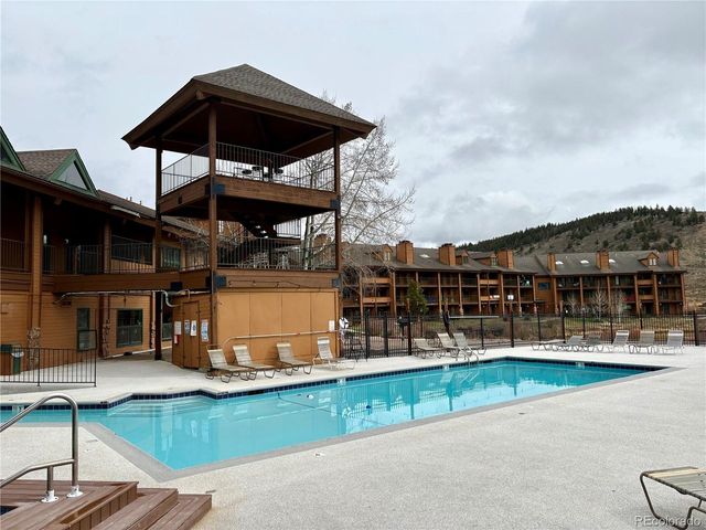 62927 US Highway 40 545, Granby, CO 80446