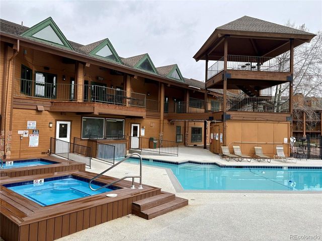 62927 US Highway 40 545, Granby, CO 80446