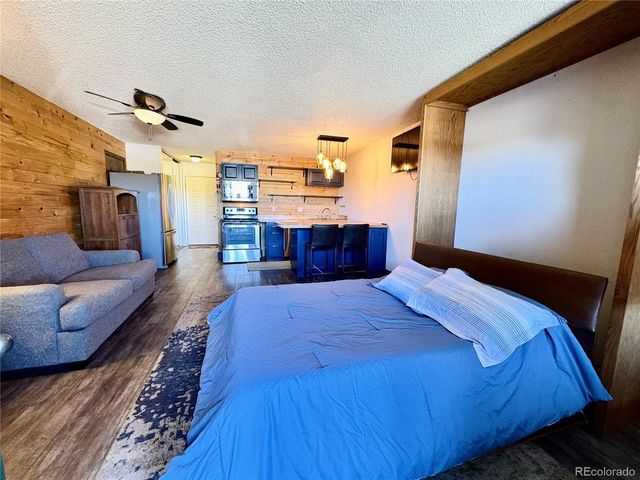 62927 US Highway 40 545, Granby, CO 80446