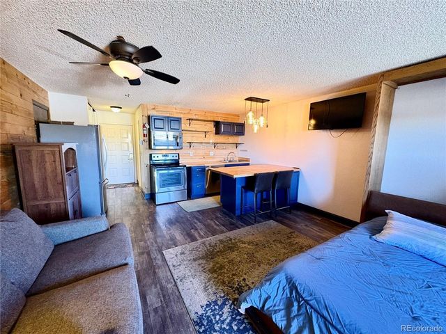 62927 US Highway 40 545, Granby, CO 80446