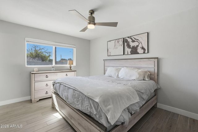 8601 E WINDSOR Avenue E, Scottsdale, AZ 85257