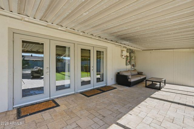 8601 E WINDSOR Avenue E, Scottsdale, AZ 85257