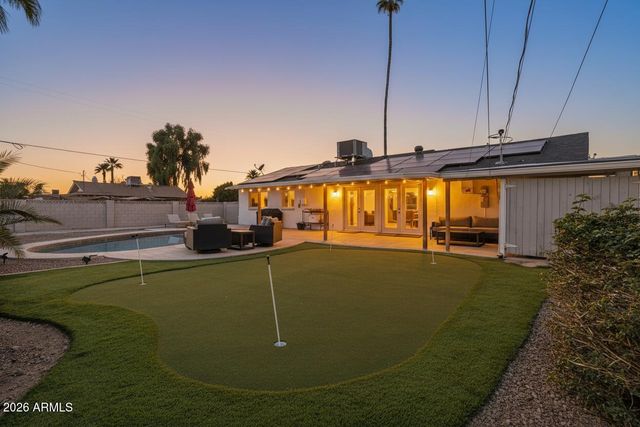 8601 E WINDSOR Avenue E, Scottsdale, AZ 85257