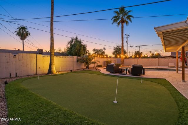 8601 E WINDSOR Avenue E, Scottsdale, AZ 85257